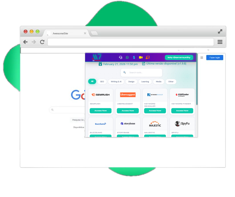 M7 Extension Interface